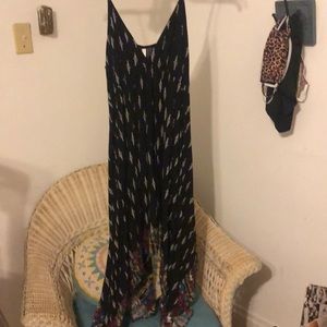 Xhileration midi dress